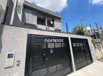 4a131462da4f9c4a316dcb61d6c1fe0378fac3f6 · Sobrado com 3 dormitórios à venda, 100 m² por R$ 795.000,00 - Vila Marina - São Paulo/SP
