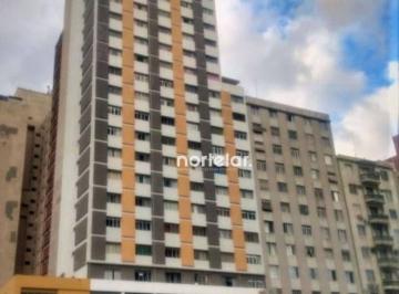 6c98986adbddb40afe855dbfddb7c284a16b7075 · Apartamento com 1 quarto à venda, 33 m² por R$ 200.000,00  - Campos Elíseos - São Paulo/SP
