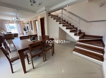 80292d277d0843422789ea47fce2a7d34854047f · Sobrado com 3 dormitórios à venda, 209 m² por R$ 990.000,00 - Jaraguá - São Paulo/SP