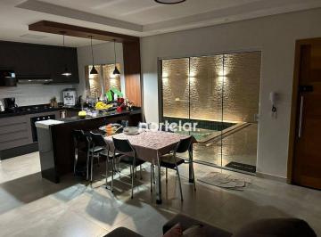 339b1d00954474ec06e6b4b0c5150a5551859a62 · Sobrado com 3 dormitórios à venda, 200 m² por R$ 1.799.900,00 - Santa Teresinha - São Paulo/SP