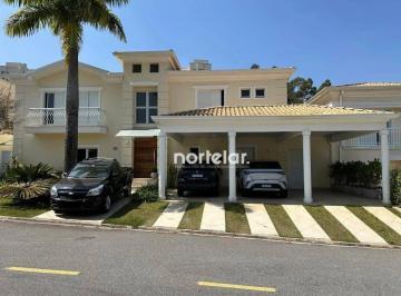 3dcfe18803d39c3b161f3520f72ad926eeea3ccb · Casa com 4 Suítes à venda, 460 m² - Tamboré 7 Exclusive Houses  - Santana de Parnaíba/SP