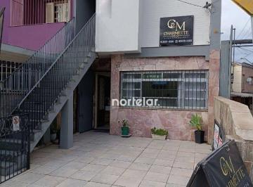 ccb851e56621a2eebedbd7b04d17404d25b3a414 · Sobrado com 2 dormitórios à venda, 144 m² por R$ 510.000,00 - Freguesia do Ó - São Paulo/SP