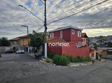 88cf3bda585eac1573586f4cdf19c2c1949a2c35 · Sobrado com 2 dormitórios à venda, 120 m² por R$ 450.000,00 - Morro Grande - São Paulo/SP