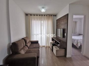 13ccd257037d8cdc434c4d9b3a320267f748d1ae · Apartamento com 2 quartos à venda, 48 m² - Vila Siqueira - São Paulo/SP