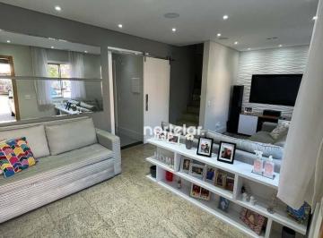 5ef2e6fc7f2ac513a0ec5540e5b1cb261eb79137 · Sobrado com 3 dormitórios à venda, 79 m² por R$ 751.000,00 - Jaraguá - São Paulo/SP