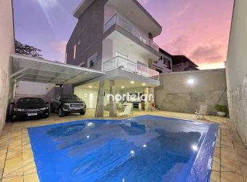 954e31ccd6b23e5fc72ad7930f984bf030dfdd2b · Sobrado com 3 dormitórios à venda, 285 m² por R$ 2.700.000,00 - City América - São Paulo/SP