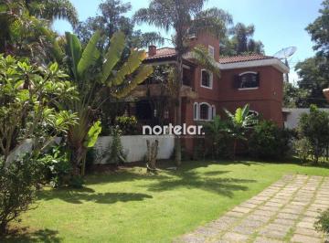 4de67fc6254ebdcdd65ae3f2c743657e9b0f34b3 · Casa com 4 dormitórios, 550 m² - venda por R$ 2.395.000,00 ou aluguel por R$ 16.490,00/mês - Cantare
