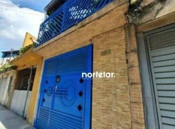1e94c448969cc8b5a45590c7b269fe9d92533628 · Sobrado com 2 dormitórios à venda, 125 m² por R$ 420.000,00 - Vila Souza - São Paulo/SP