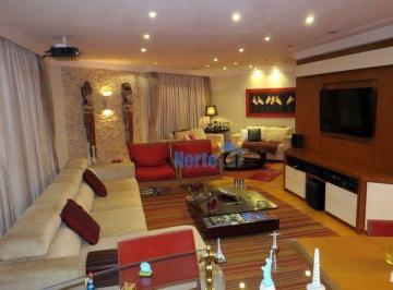 9c35f0bfa760d1b5853dd95ea0d6752970e646b4 · Apartamento com 4 dormitórios à venda, 296 m² por R$ 1.585.000,00 - Alto de Santana - São Paulo/SP