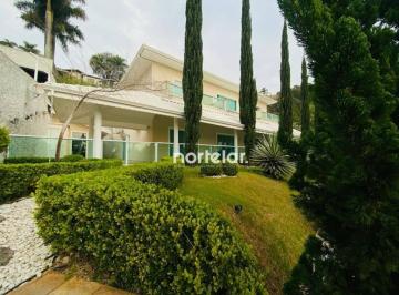 a927f97e97fc02d8990f3397c18c65a7c12815a6 · Casa com 4 dormitórios à venda, 500 m² por R$ 2.995.000,00 - Alpes de Caieiras - Caieiras/SP