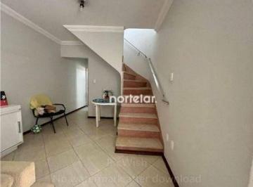a17a51672eec6adecd5e5b31b69a567f62cb3bae · Sobrado com 3 dormitórios à venda, 180 m² por R$ 650.000,00 - Freguesia do Ó - São Paulo/SP