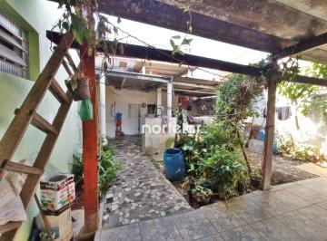Quintal · Sobrado com 2 quartos, à venda, 100 m² por R$ 360.000 - Jardim Guarani - São Paulo/SP