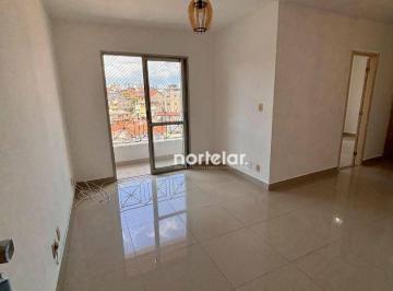 74e6fac535a6f5b0068ba4513e7b72a2ad69bfa4 · Apartamento com 3 dormitórios à venda, 60 m² por R$ 375.000,00 - Imirim - São Paulo/SP