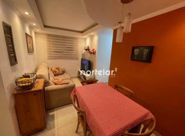 6eb666710a0407a83fe42a6056286fd7a8dd8905 · Apartamento com 2 dormitórios à venda, 46 m² por R$ 371.000,00 - Jardim Íris - São Paulo/SP