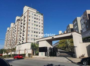 016ca56c941c2f679d5676a5680ac67427b03216 · Cobertura 2 dormitórios 83 m² por R$ 350.000 - Jaraguá - São Paulo/SP