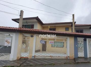 32e9364793ce31249b3b111868647f63de676633 · Sobrado com 3 dormitórios à venda, 127 m² por R$ 670.000,00 - Vila Mirante - São Paulo/SP
