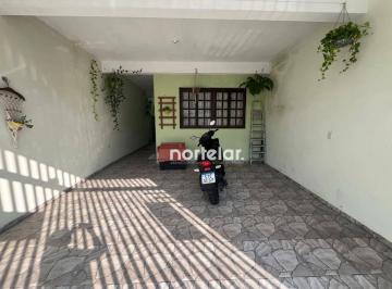 9ea7e1f6b92a3acdf989aa5dd149be522e267442 · Sobrado com 3 dormitórios à venda, 222 m² por R$ 590.000,00 - Conjunto Residencial Vista Verde - São