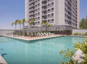 4dfb5b67e1e2f5f6247a9a93187192f117bd6c1d · Excelente Apartamento com 2 dormitórios à venda, 45 m² por R$ 505.000 - Freguesia do Ó - São Paulo/S