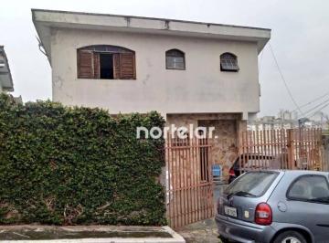 e4b8dabe3cc105013e897ce05e2cf4f87da04835 · Sobrado com 3 dormitórios à venda por R$ 800.000 - Vila Picinin - São Paulo/SP.