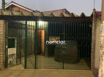 c64d35765764aff6914bd6b2f22ef58f43e219e5 · Casa com 2 dormitórios à venda, 170 m² por R$ 498.001 - Vila Jaguara - São Paulo/SP