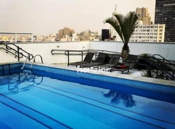 c4c13918f35d9b3fb9c70c174ffe26a62630f36a · Studio com 1 dormitório à venda, 27 m² por R$ 395.000,00 - Centro Histórico de São Paulo - São Paulo