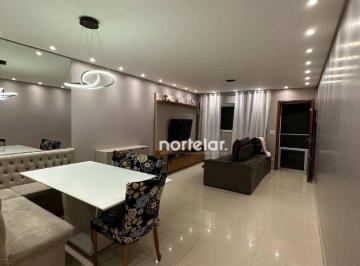 a256bcd92514ec67f0ee24be4cbeecc7166a6d8a · Sobrado com 3 dormitórios à venda, 123 m² por R$ 990.000,00 - Piqueri - São Paulo/SP