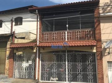 14206ceb59c91b1545872f34901c7b18d3567b07 · Sobrado com 3 dormitórios à venda, 194 m² por R$ 865.000,00 - Casa Verde - São Paulo/SP