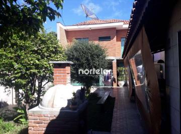 3764316e9f350e47e3ef472393a570746342a440 · Sobrado com 4 quartos à venda, 300 m² por R$ 1.200.000 - Jardim Vivan - São Paulo/SP