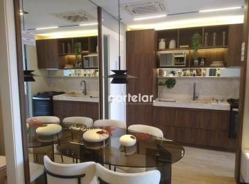 0638467e50704ce9c20366d4495a924aa5a50477 · Apartamento com 2 dormitórios à venda, 42 m² por R$ 403.000,00 - Jardim Santo Elias - São Paulo/SP