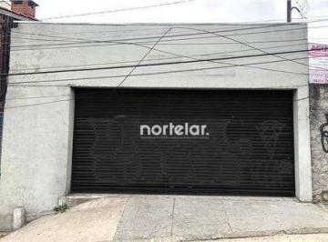 927df554abcad7915cc619d2f422af1c274f28cd · Galpão à venda, 114 m² por R$ 469.000,00 - Macedo - Guarulhos/SP