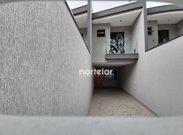 24c7f68a3098838d0810a3415963022ab3324d8f · SOBRADO 3 DORMS; 1 SUÍTE, 2 VAGAS GARAGEM
