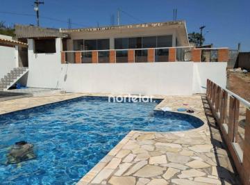 5d99e2a4a0ee0bfd8c89314036d5a807731130db · Chácara Espaçosa com Piscina e Segurança – Campo Limpo Paulista