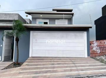 ddb4bcb6e8e6a04843d18b40177c7f29e6b16132 · Sobrado com 3 dormitórios à venda, 234 m² por R$ 1.405.000,00 - Portais (Polvilho) - Cajamar/SP