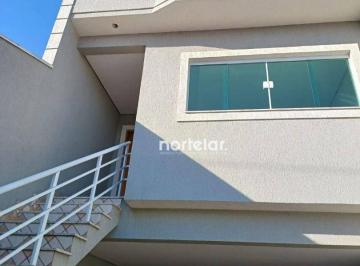 a596886d12b5ff4e41a0efaea0b7b5a05879cd32 · Sobrado novo com 3 quartos (1 suíte), 180 m² por R$ 1.080.000 - Pirituba