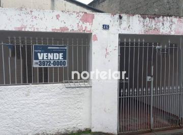 845916ab38618fde5e29fd0fb0c048f6bde71f27 · Casa com 1 dormitório à venda, 87 m² por R$ 259.990,00 - Vila Cavaton - São Paulo/SP