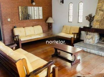 cfcf02f9331e1a69debdccb209668fd268ac6ced · Sobrado com 5 dormitórios à venda, 466 m² por R$ 1.850.000,00 - City América - São Paulo/SP