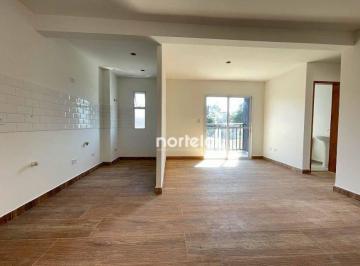 170b21ebdb2ee8cfdba8a1648abd6ee7e5312a28 · Apartamento com 2 dormitórios à venda, 55 m² por R$ 360.000,00 - Pirituba - São Paulo/SP