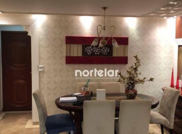2b7bcebdbfedc17bb18667041ce3bf906c464a4c · Apartamento com 4 quartos à venda, 93 m² Freguesia do Ó