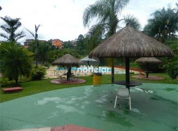 49026a4c4b0648a0fd45d1d6d863c7ed80fcf3a7 · Casa com 3 dormitórios à venda, 600 m² por R$ 1.500.001 - Condomínio Nova São Paulo - Itapevi/SP