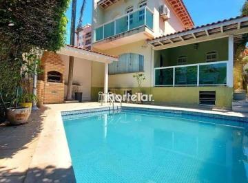 ed7a91af72b7a2ac44a92fb05e2935b0322985df · Sobrado com 3 dormitórios à venda, 198 m² por R$ 1.500.000,00 - Imirim - São Paulo/SP