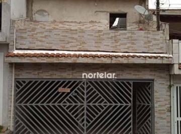 baccdd24552c33f29aeb3b2425d34bfcdcbb3477 · Sobrado com 2 dormitórios à venda, 250 m² por R$ 1.500.000,00 - Dos Casa - São Bernardo do Campo/SP