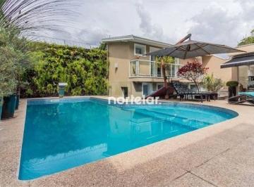 dba7e2bbc3ff179c136de103d1687ffab5fce676 · Casa com 4 dormitórios à venda, 680 m² por R$ 4.900.000,00 - Horto Florestal - São Paulo/SP