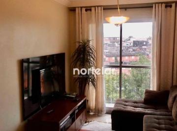 487c5a52040e1c67c4bb4d90cd4fc8048dbf9b61 · Apartamento à venda, 62 m² por R$ 329.990,00 - Conjunto Residencial Vista Verde - São Paulo/SP