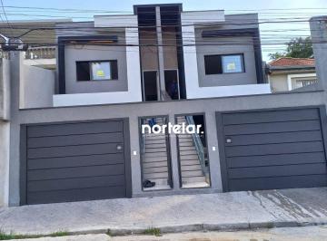 55b708b3bd612c71867394ea0f30ad115f51b9d6 · Sobrado com 3 dormitórios à venda, 110 m² por R$ 649.900,01 - Jardim Bandeirantes (Zona Norte) - São