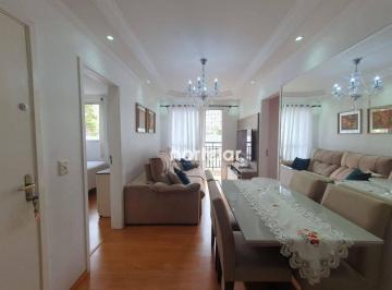 0f1b522a8ca802eac320bc3466d533d93d992b99 · Apartamento com 3 dormitórios à venda, 63 m² por R$ 350.000,00 - Jaraguá - São Paulo/SP