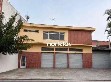 400e1f2007f1d96909c65d67161efca2a57de92d · Sobrado com 3 dormitórios, 330 m² - venda por R$ 2.550.000,00 ou aluguel por R$ 16.583,00/mês - Piri