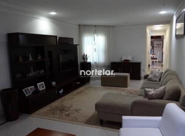 1061592d740eca182f46054dad63d60efce474ce · Sobrado com 4 dormitórios à venda, 238 m² por R$ 1.800.000,00 - Água Fria - São Paulo/SP