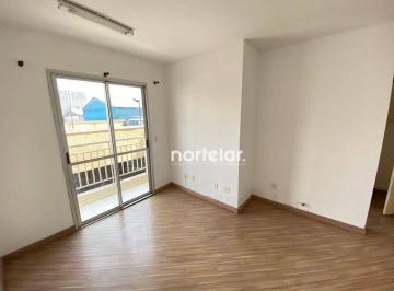 57d3d9e87dc31914b892ee20eb6d6256a832d249 · Apartamento com 2 dormitórios à venda, 50 m² por R$ 340.000,00 - Vila Siqueira - São Paulo/SP