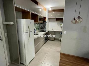 f327e664ba7c6c95c09366c0cca6ac308cf2e9b4 · Apartamento com 2 dormitórios à venda, 35 m² por R$ 325.000,00 - Cambuci - São Paulo/SP