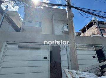 4e2679c2cafffa09a31adf1c959a9d8d1a379049 · Sobrado com 3 dormitórios à venda, 150 m² por R$ 1.300.000,00 - Vila Palmeiras - São Paulo/SP
